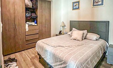 Departamento en Renta en Jardín Secreto