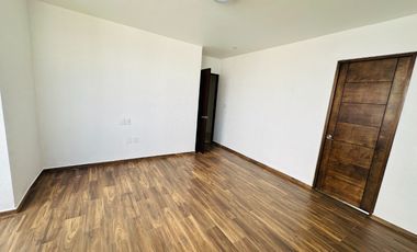 Se Renta amplio Pent-house con vista panorámica al cetro histórico de la de ciudad de Morelia; excelente ubicación a una cuadra de av. Camelinas