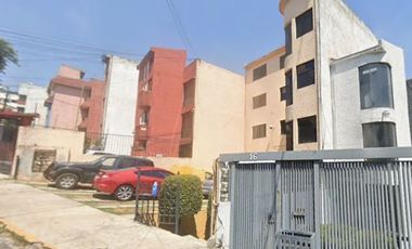 📍 Departamento en Recuperación Bancaria – Tequexquinahuac Parte Alta, Tlalnepantla, Estado de México