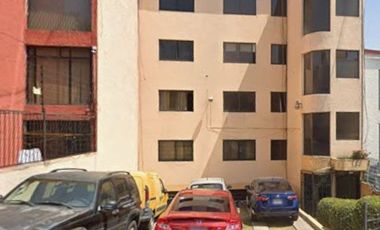 📍 Departamento en Recuperación Bancaria – Tequexquinahuac Parte Alta, Tlalnepantla, Estado de México