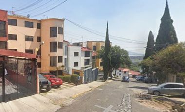 📍 Departamento en Recuperación Bancaria – Tequexquinahuac Parte Alta, Tlalnepantla, Estado de México