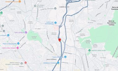 📍 Departamento en Recuperación Bancaria – Tequexquinahuac Parte Alta, Tlalnepantla, Estado de México