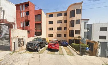📍 Departamento en Recuperación Bancaria – Tequexquinahuac Parte Alta, Tlalnepantla, Estado de México