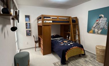 🏡 Departamento en venta con alberca ¡a solo 45 min de la CDMX! 💦