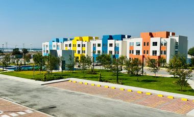 🏡 Departamento en venta con alberca ¡a solo 45 min de la CDMX! 💦