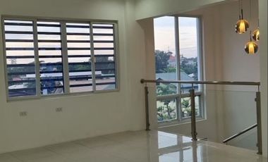 House and Lot For Sale in Ayala Alabang Village, Muntinlupa City