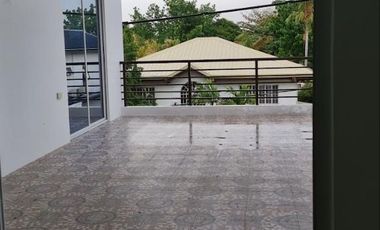 House and Lot For Sale in Ayala Alabang Village, Muntinlupa City