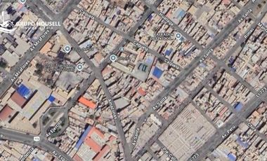VENTA DE CASA COMO TERRENO - TRUJILLO