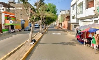 VENTA DE CASA COMO TERRENO - TRUJILLO