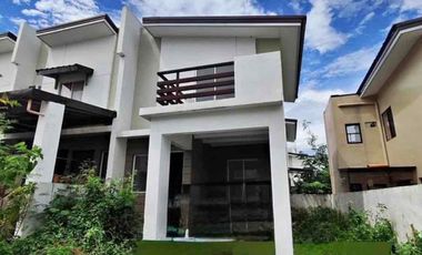 Best Townhouse Deal in Dasmariñas Cavite!