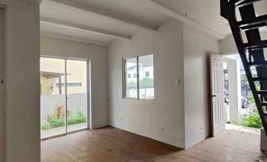 Best Townhouse Deal in Dasmariñas Cavite!