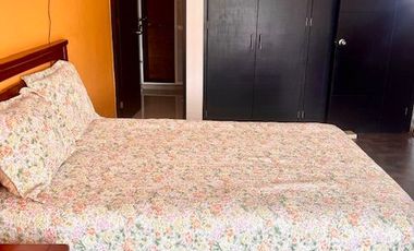 Venta PH a 1 cuadra de periferico, 3 recamaras y 3 estacionaientos.