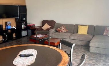 Venta PH a 1 cuadra de periferico, 3 recamaras y 3 estacionaientos.