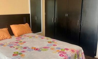 Venta PH a 1 cuadra de periferico, 3 recamaras y 3 estacionaientos.