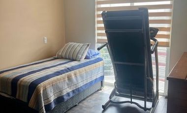 Venta PH a 1 cuadra de periferico, 3 recamaras y 3 estacionaientos.