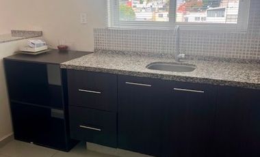 Venta PH a 1 cuadra de periferico, 3 recamaras y 3 estacionaientos.