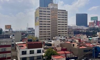 Venta PH a 1 cuadra de periferico, 3 recamaras y 3 estacionaientos.