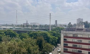 Venta PH a 1 cuadra de periferico, 3 recamaras y 3 estacionaientos.