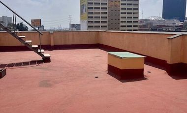 Venta PH a 1 cuadra de periferico, 3 recamaras y 3 estacionaientos.