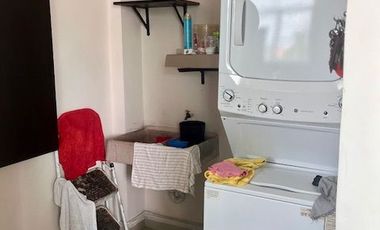 Venta PH a 1 cuadra de periferico, 3 recamaras y 3 estacionaientos.