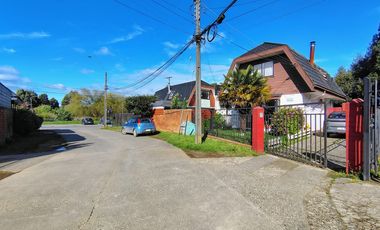 Arriendo Casa 2 Piso Sector Villa Del Rey $ 800.000.-