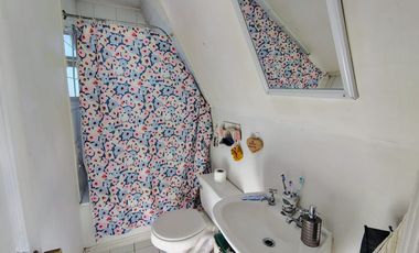 Arriendo Casa 2 Piso Sector Villa Del Rey $ 800.000.-