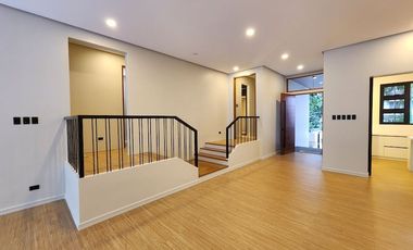 House and Lot For Sale in Ayala Alabang Village, Muntinlupa City