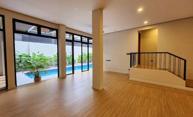 House and Lot For Sale in Ayala Alabang Village, Muntinlupa City