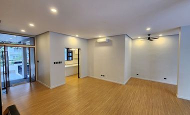 House and Lot For Sale in Ayala Alabang Village, Muntinlupa City