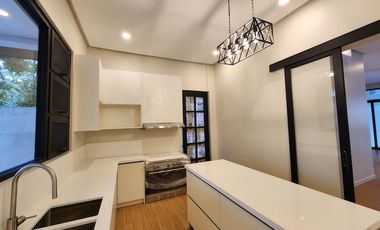 House and Lot For Sale in Ayala Alabang Village, Muntinlupa City