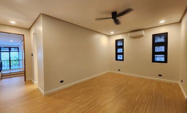 House and Lot For Sale in Ayala Alabang Village, Muntinlupa City