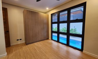 House and Lot For Sale in Ayala Alabang Village, Muntinlupa City