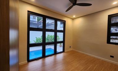 House and Lot For Sale in Ayala Alabang Village, Muntinlupa City