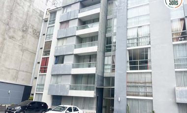 SOLÍS VENDE DEPARTAMENTO EN RESIDENCIAL LOS ALMENDROS, CAJAMARCA.