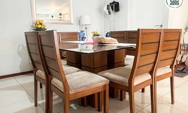 SOLÍS VENDE DEPARTAMENTO EN RESIDENCIAL LOS ALMENDROS, CAJAMARCA.