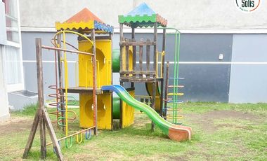 SOLÍS VENDE DEPARTAMENTO EN RESIDENCIAL LOS ALMENDROS, CAJAMARCA.