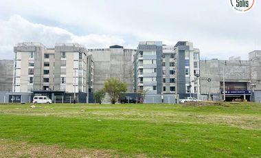 SOLÍS VENDE DEPARTAMENTO EN RESIDENCIAL LOS ALMENDROS, CAJAMARCA.