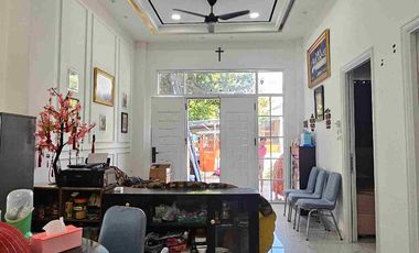 Jual Rumah Cantik Tanjung Bunga Makassar