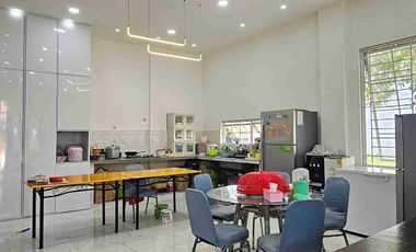 Jual Rumah Cantik Tanjung Bunga Makassar