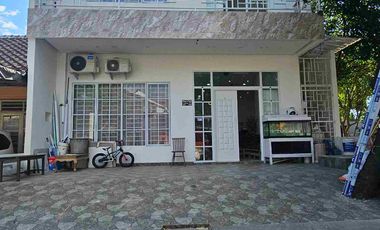 Jual Rumah Cantik Tanjung Bunga Makassar