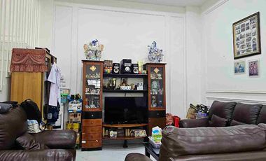 Jual Rumah Cantik Tanjung Bunga Makassar