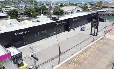 local comercial de venta en duran nicolas lapentti Y/T