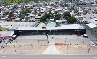 local comercial de venta en duran nicolas lapentti Y/T