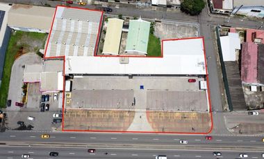 local comercial de venta en duran nicolas lapentti Y/T