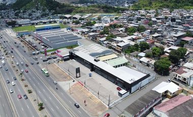 local comercial de venta en duran nicolas lapentti Y/T