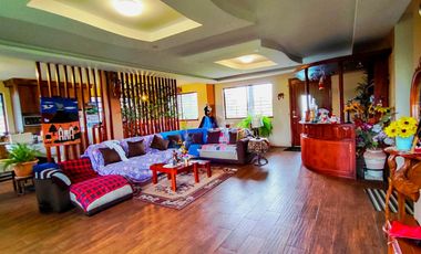 CASA - CEVALLOS , Santa Rosa, Ecuador