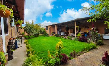 CASA - CEVALLOS , Santa Rosa, Ecuador