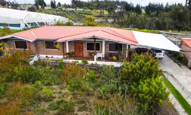 CASA - CEVALLOS , Santa Rosa, Ecuador