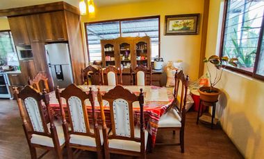 CASA - CEVALLOS , Santa Rosa, Ecuador