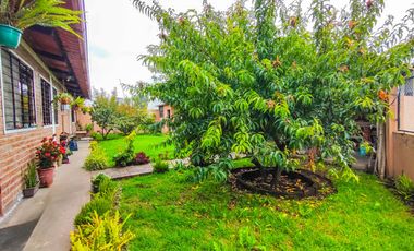 CASA - CEVALLOS , Santa Rosa, Ecuador